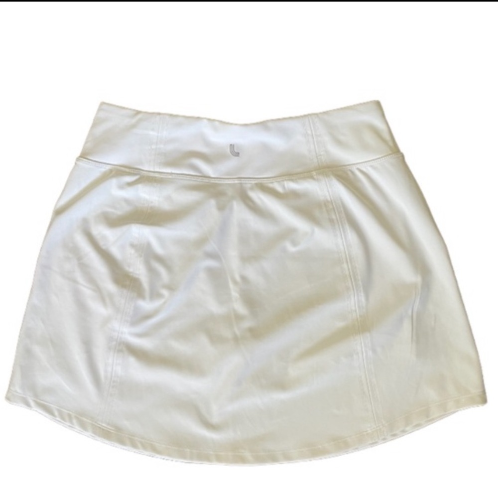NWOT Lole Pull On Active Skort - Picture 9 of 15